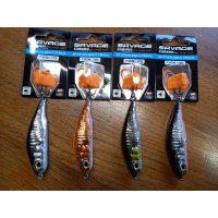 3D Sticklebait Pencil (Savage Gear) 75mm